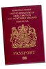 Британское гражданство