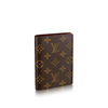 Louis Vuitton Обложка для паспорта