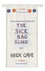 книга Кейва Sick Bag Song