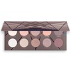 Zoeva  EN TAUPE EYESHADOW PALETTE