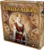 Sid Meier's Civilization: The Board Game – Fame and Fortune (2011)