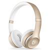 Наушники Bluetooth Beats Solo 2 Wireless Gold