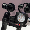 DJI Quick Release 360D Mic Mount for OSMO