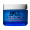 Kiehl's Ultra Facial Oil-Free Gel-Cream