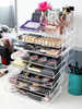 makeup organizer