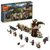 Mirkwood Elf Army lego set