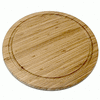 Деревянные тарелки для стейков