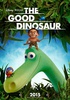 Мультфильм «Хороший динозавр»