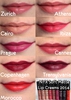 NYX Soft Matte Lip Cream