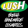 всякая фигня из Lush