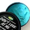 lush don't look at me mask