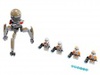 Lego Воины Утапау