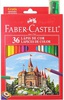Цветные карандаши Faber Castell