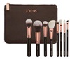 Набор кистей  Zoeva ROSE GOLDEN LUXURY SET