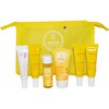 Weleda, Calendula Baby On-The-Go Kit, 6 Pieces