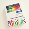 staedtler triplus fineliner 36 pack