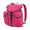 Розовый рюкзак Uniqlo