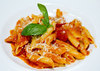 Penne All'Arrabbiata