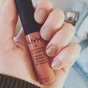 NYX Soft Matte Lip Cream (SMLC19 Cannes)