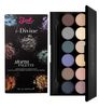 Sleek MakeUP I-Divine Storm