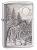 Зажигалка zippo