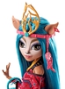 Monster High Isi Dawndancer