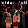 Midas Fall - A Menagerie Inside CD
