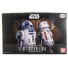 Сборная модель дроиды R2-D2 и R5-D4 bandai