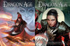 Dragon Age: Мир Тедаса
