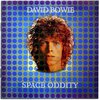 Вavid Bowie Space Oddity LP