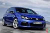 Volkswagen golf R