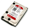 Жесткий диск HDD 3ТБ, Western Digital Red, WD30EFRX