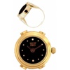 Кольцо-часы Davis 4182