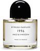 духи BYREDO 1996