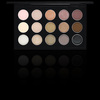 Палетка теней MAC X15 COOL NEUTRAL