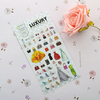 Daisyland Korean Pet Environmental Sticker