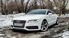 Audi A 7 White
