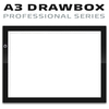 A3 DRAW BOX — PRO