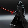 Kylo Ren:Star Wars EP7 Force Awakens The Black Series 6" Action Figure