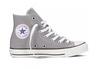 Кеды Converse (конверс) Chuck Taylor All Star 147128 серые