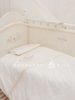 Постельное белье в кроватку 120х60