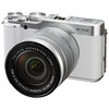 Фотоаппарат системный Fujifilm X-A2 Kit White