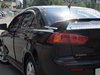 Тонировка для лансера и разрешение  на тонировку по кругу от ментов )(про разрешение шутка))