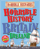 Horrible Histories: books