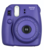 Fujifilm Instax Mini 8, Grape фотокамера мгновенной печати
