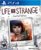 "Life is Strange Limited Edition"