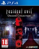 "Resident Evil Origins Collection"