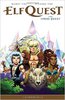 Elfquest: The Final Quest Volume 1 Paperback