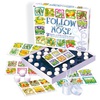 Follow Your Nose Bingo Game by  Sentosphere