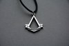 кулон Assassin's Creed Syndicate от Jewelry from Games